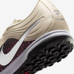 Chuteira Society Adulto Nike Tiempo Maestro Academy NU3 - Foto 4
