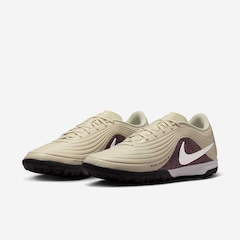 Chuteira Society Adulto Nike Tiempo Maestro Academy NU3 - Foto 7