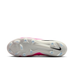 Chuteira Campo Nike Phantom 6 Pro Low - Foto 9