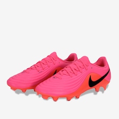 Chuteira de Campo Adulto Nike Tiempo Maestro Academy - Foto 4
