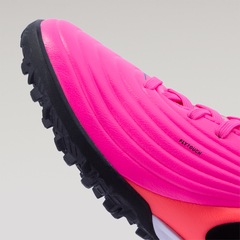 Chuteira Society Adulto Nike Tiempo Maestro Academy - Foto 3