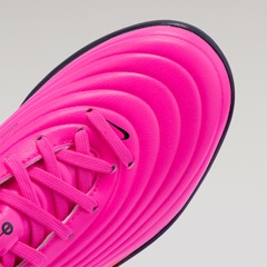 Chuteira Society Adulto Nike Tiempo Maestro Academy - Foto 5