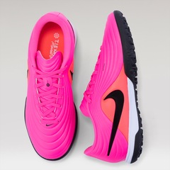 Chuteira Society Adulto Nike Tiempo Maestro Academy - Foto 6