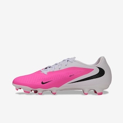 Chuteira de Campo Adulto Nike Phantom 6 Low Academy - Foto 2