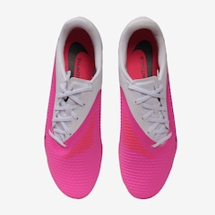 Chuteira de Campo Adulto Nike Phantom 6 Low Academy - Foto 3