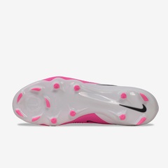 Chuteira de Campo Adulto Nike Phantom 6 Low Academy - Foto 6