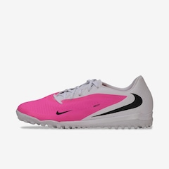CHUTEIRA SOCIETY NIKE PHANTOM 6 LOW ACAD - Foto 2