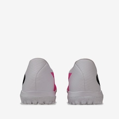 CHUTEIRA SOCIETY NIKE PHANTOM 6 LOW ACAD - Foto 4
