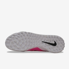 CHUTEIRA SOCIETY NIKE PHANTOM 6 LOW ACAD - Foto 6