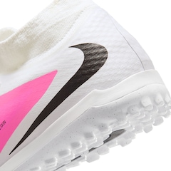 Chuteira Society Adulto Nike Phantom 6 High Acad - Foto 5
