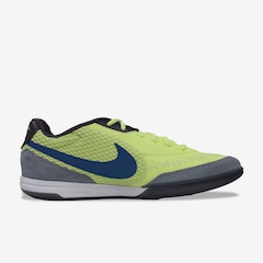 Chuteira Futsal Adulto Nike Tiempo Streetgato - Foto 1