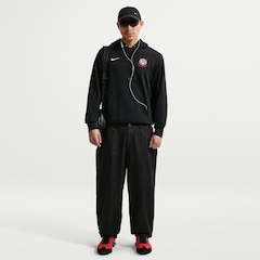 Jaqueta do Corinthians Hoodie 26/27 Nike Masculina - Foto 2
