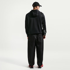 Jaqueta do Corinthians Hoodie 26/27 Nike Masculina - Foto 3