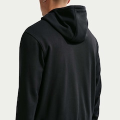 Jaqueta do Corinthians Hoodie 26/27 Nike Masculina - Foto 5