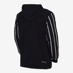 Blusão de Moletom do Corinthians 26/27 Nike SI PO HD - Masculino - Foto 2