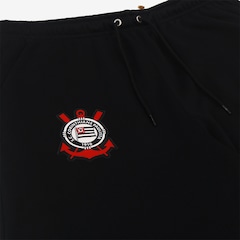 Calça Jogger do Corinthians 26/27 Nike Masculina - Foto 4