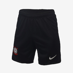 Calção do Corinthians 26/27 Home Away - Masculino - Foto 1