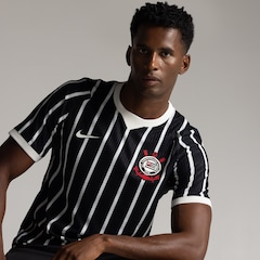 Camisa do Corinthians II 26/27 Jogador Nike Masculina - Foto 1