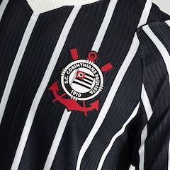 Camisa do Corinthians II 26/27 Jogador Nike Masculina - Foto 6