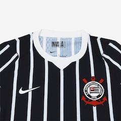 Camisa do Corinthians II 26/27 Jogador Nike Masculina - Foto 4