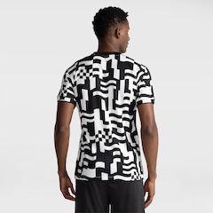 Camisa do Corinthians Pré Jogo Nike Torcedor Masculina - Foto 2