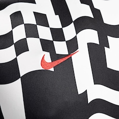Camisa do Corinthians Pré Jogo Nike Torcedor Masculina - Foto 5