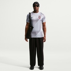 Camisa de Goleiro do Corinthians 26/27 Nike Masculina - Foto 2
