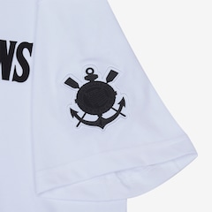 Camiseta do Corinthians 2026 Primary Nike Masculina - Foto 3