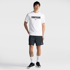 Camiseta do Corinthians 2026 Primary Nike Masculina - Foto 3