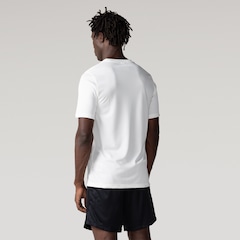 Camisa do Corinthians I 26/27 Supporter Nike Masculina - Foto 2
