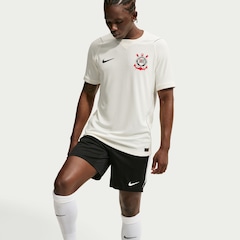 Camisa do Corinthians I 26/27 Jogador Nike Masculina - Foto 2