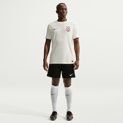 Camisa do Corinthians I 26/27 Jogador Nike Masculina - Foto 4