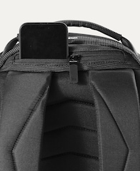 Raqueteira Wilson Tênis Mochila RF - Foto 5