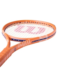 Raquete de Tênis Wilson US Open JR 25 Infantil - Foto 2