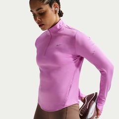 Jaqueta Nike Swift DF UV HZ Feminina - Foto 4