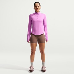 Jaqueta Nike Swift DF UV HZ Feminina - Foto 2