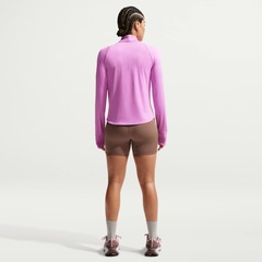 Jaqueta Nike Swift DF UV HZ Feminina - Foto 5