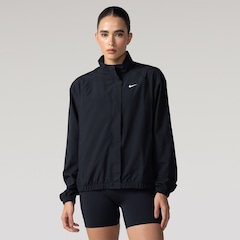 Jaqueta Feminina Nike One DF WVN - Foto 1