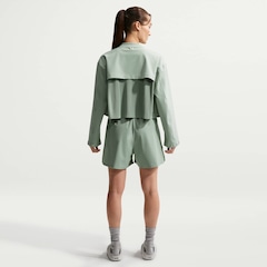 Jaqueta Feminina Nike 247 DF WVN Crop - Foto 3