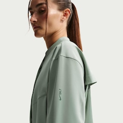 Jaqueta Feminina Nike 247 DF WVN Crop - Foto 4