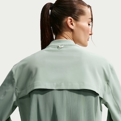 Jaqueta Feminina Nike 247 DF WVN Crop - Foto 5