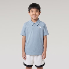 Camisa Polo Nike Club Knit Masculina - Foto 1