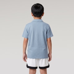 Camisa Polo Nike Club Knit Masculina - Foto 2