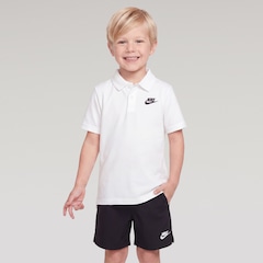 Camisa Polo Nike Club Knit Masculina - Foto 1