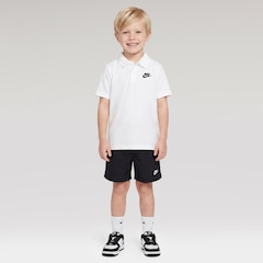 Camisa Polo Nike Club Knit Masculina - Foto 3