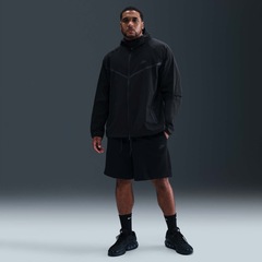 Bermuda Masculina Nike Tech Fleece - Foto 4