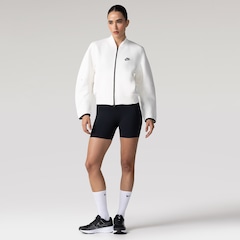 Jaqueta Nike Tech Fleece Unissex - Foto 3