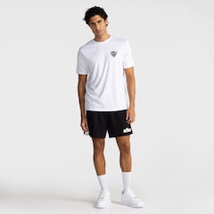 Camisa do Galo Embossed Masculina - Foto 5