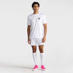 Camisa do Galo Embossed Masculina - Foto 3