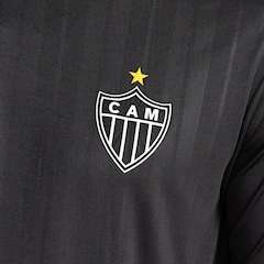 Camisa do Galo Embossed Masculina - Foto 5